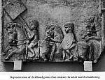 070. jeunes enfants romains jouant aux soldats.jpg